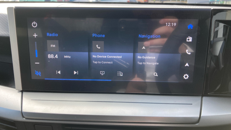 Vauxhall Frontera 83kW Ultimate 54kWh Extended Range 5dr Auto Electric Estate